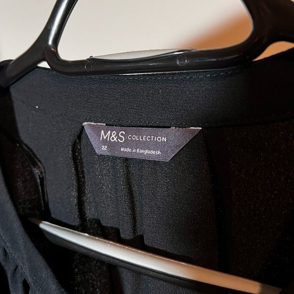 Marks and Spencer Shift Dress - Picture 3 of 5